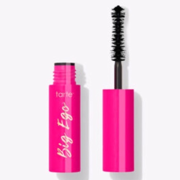 Tarte Big Ego Vegan Mascara - Picture 2 of 12